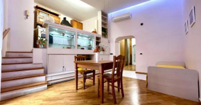 Sweet home Pozzuoli